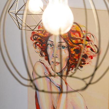 Art Home إغير المظهر الخارجي الصورة