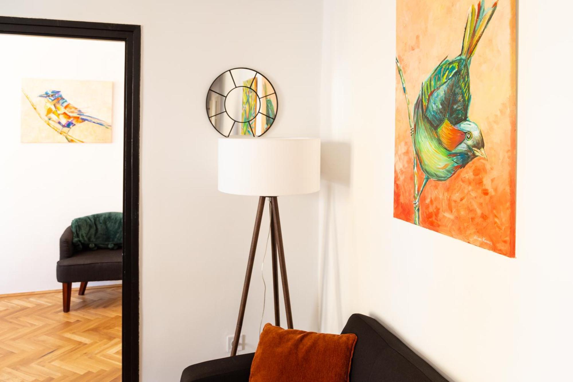 Art Home إغير المظهر الخارجي الصورة